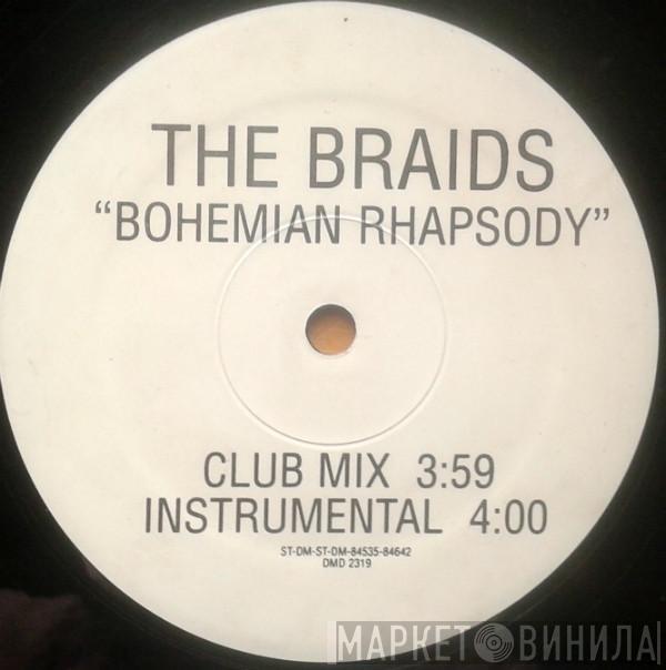The Braids - Bohemian Rhapsody