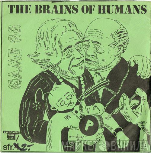 The Brains Of Humans - Game 88