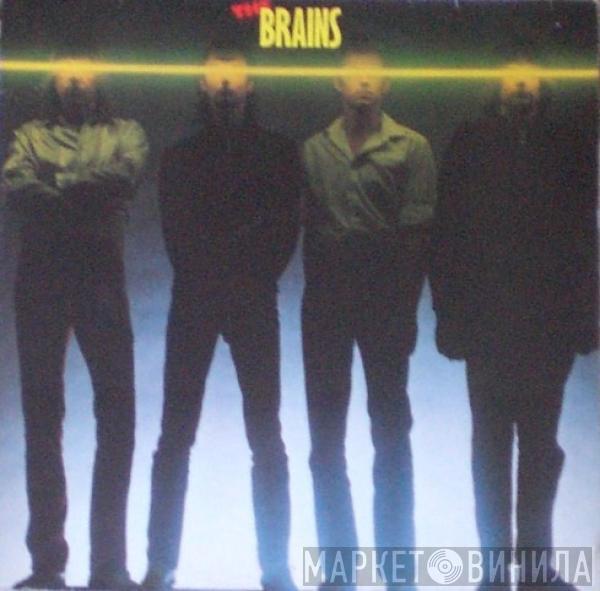 The Brains - The Brains