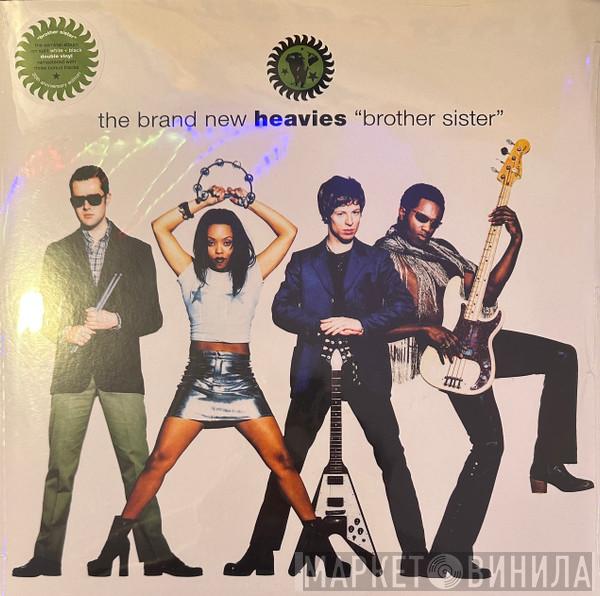 The Brand New Heavies - Brother Sister