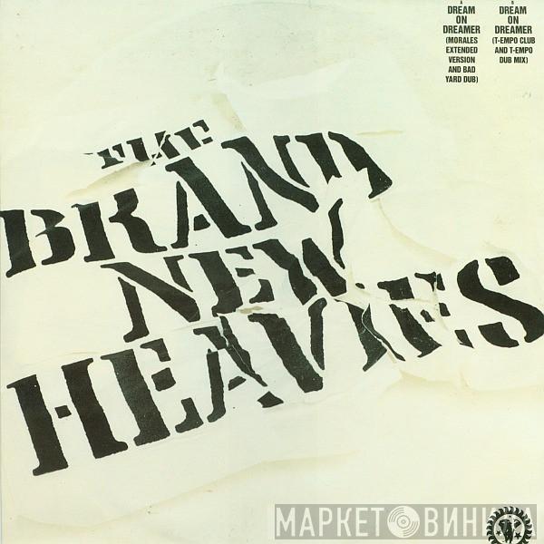 The Brand New Heavies - Dream On Dreamer