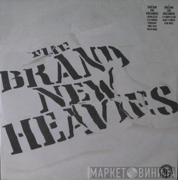 The Brand New Heavies - Dream On Dreamer