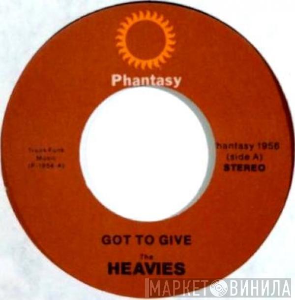  The Brand New Heavies  - Got To Give