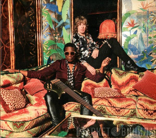  The Brand New Heavies  - TBNH