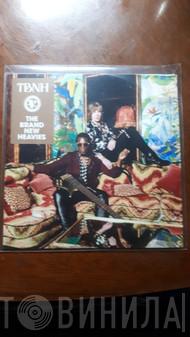  The Brand New Heavies  - TBNH