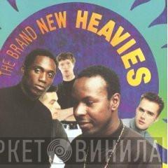  The Brand New Heavies  - The Brand New Heavies