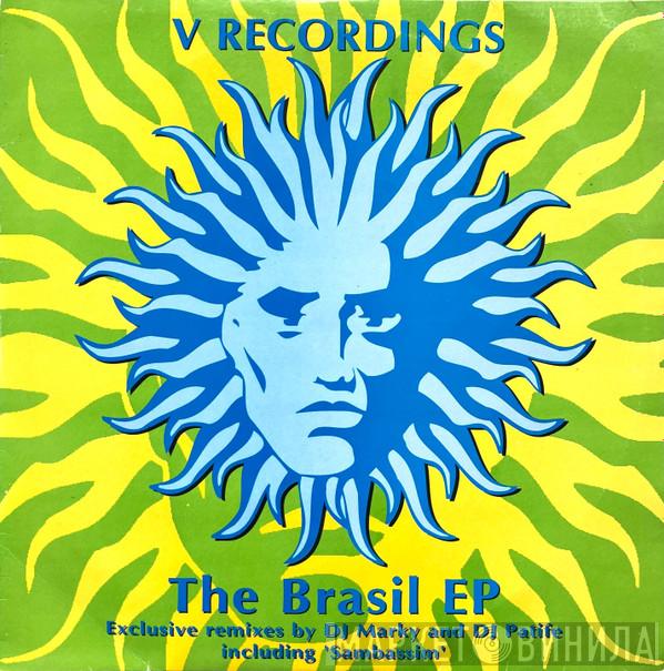  - The Brasil EP