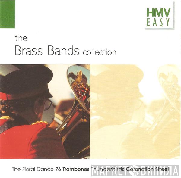 - The Brass Bands Collection
