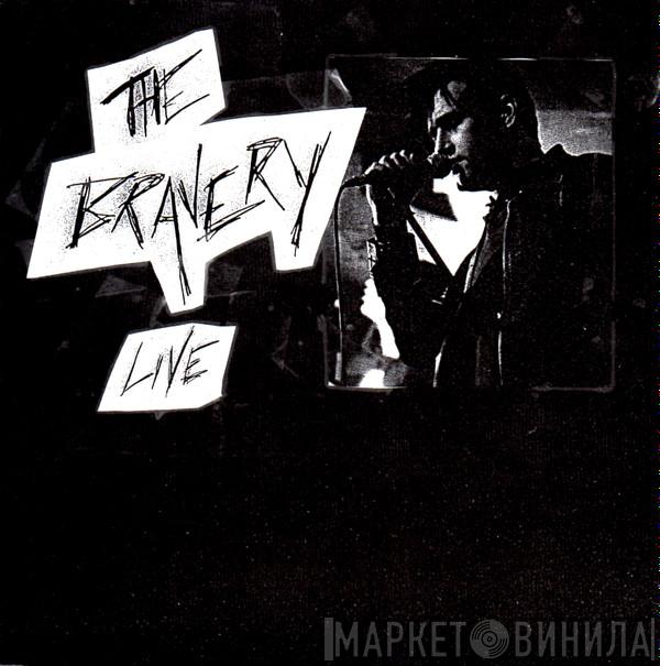 The Bravery - Live