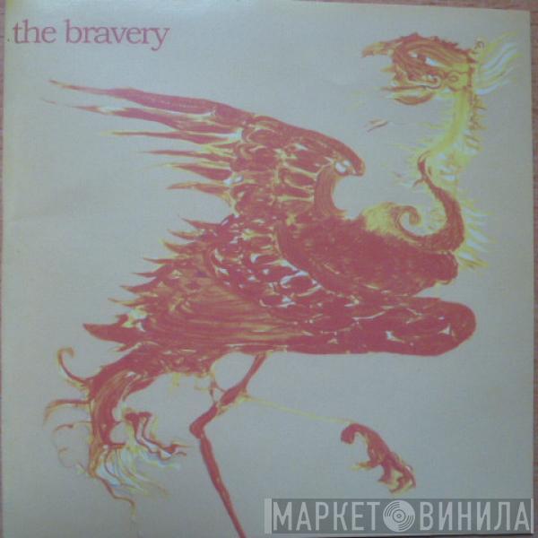  The Bravery  - The Bravery