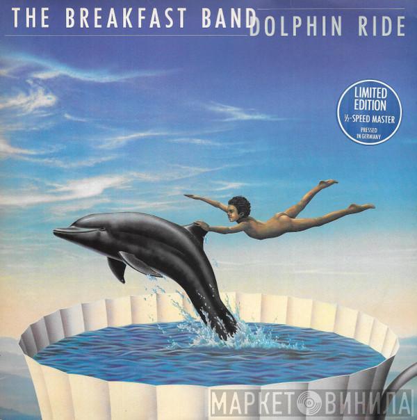 The Breakfast Band - Dolphin Ride