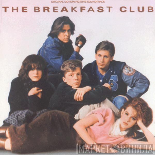  - The Breakfast Club (Original Motion Picture Soundtrack)