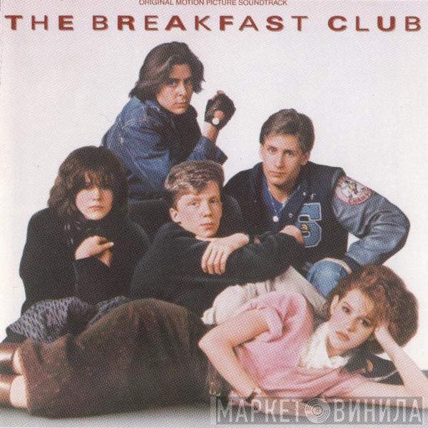  - The Breakfast Club (Original Motion Picture Soundtrack)