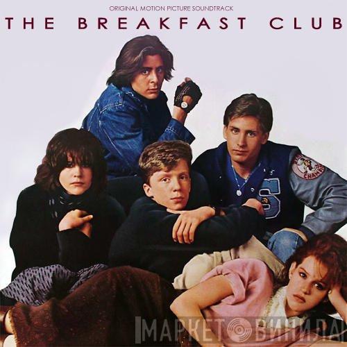  - The Breakfast Club (Original Motion Picture Soundtrack)