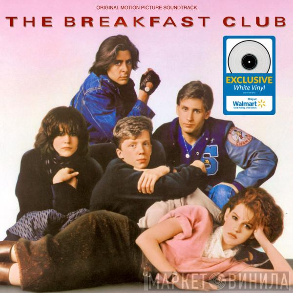  - The Breakfast Club (Original Motion Picture Soundtrack)