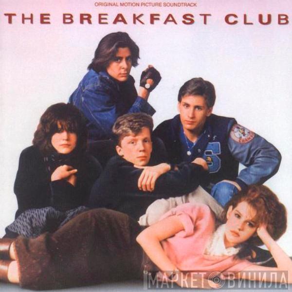  - The Breakfast Club (Original Motion Picture Soundtrack)