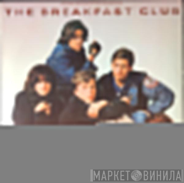  - The Breakfast Club (Original Motion Picture Soundtrack)