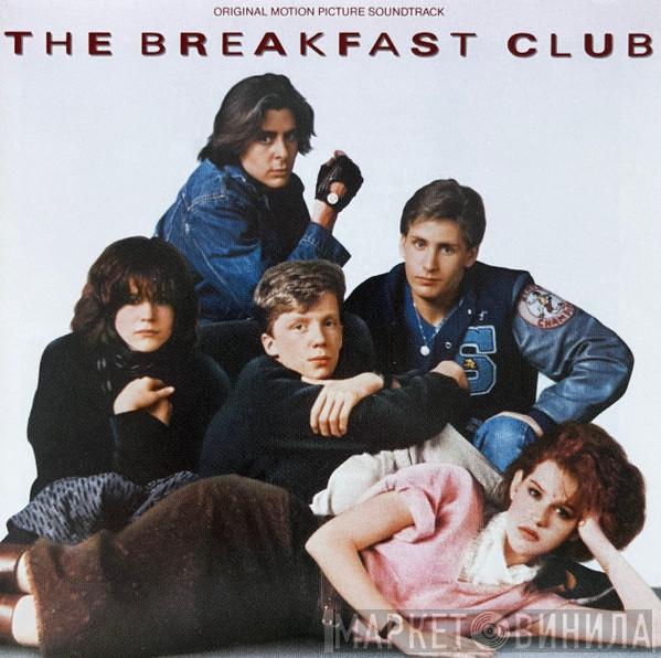  - The Breakfast Club (Original Motion Picture Soundtrack)