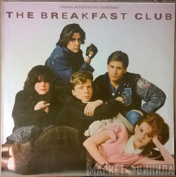  - The Breakfast Club (Original Motion Picture Soundtrack)