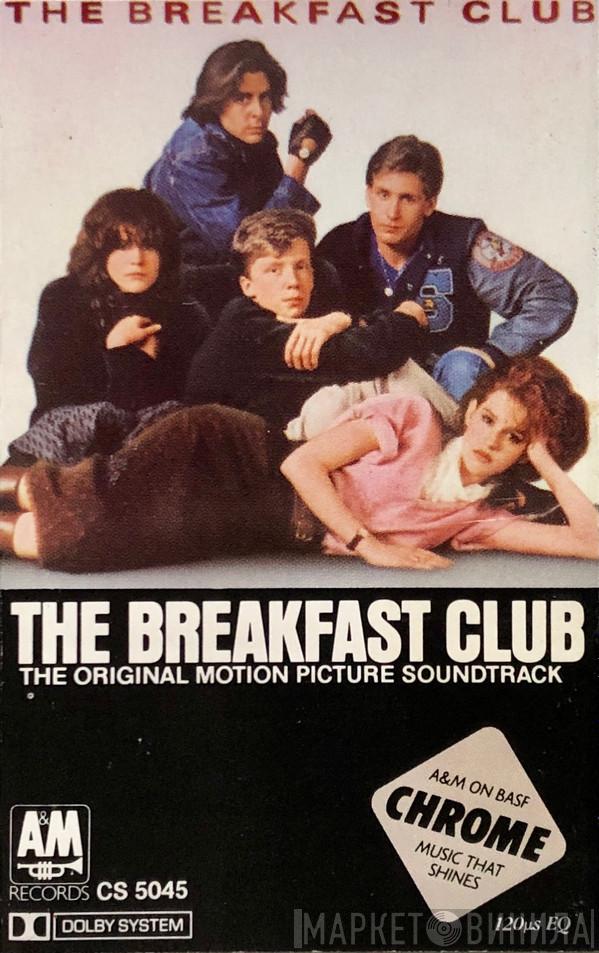  - The Breakfast Club (The Original Motion Picture Soundtrack)