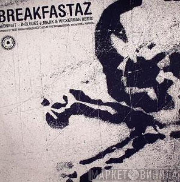 The Breakfastaz - Midnight