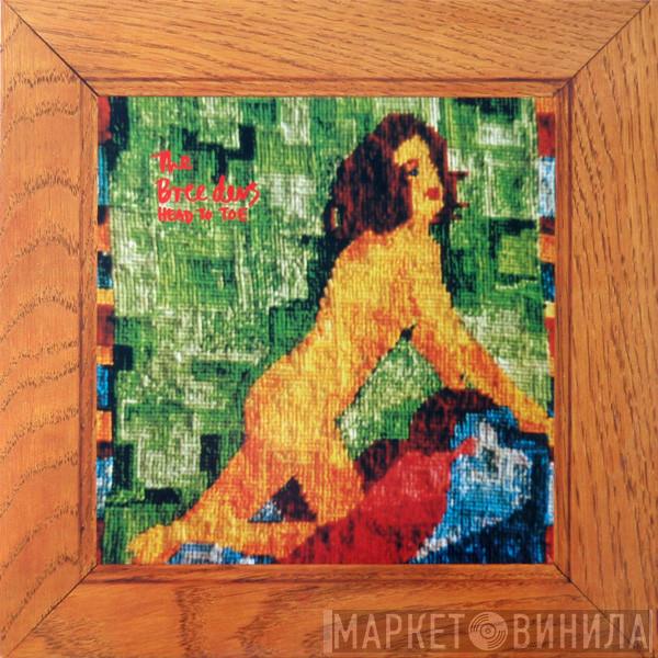 The Breeders - Head To Toe