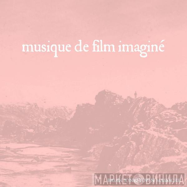  The Brian Jonestown Massacre  - Musique De Film Imaginé