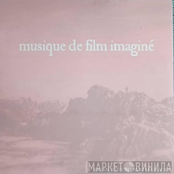  The Brian Jonestown Massacre  - Musique De Film Imaginé