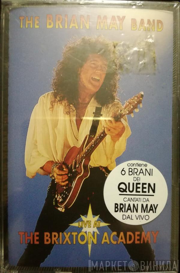 The Brian May Band - Live At The Brixton Academy