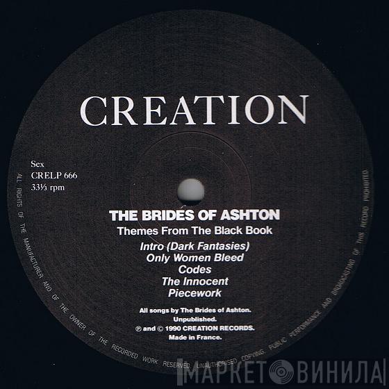 The Brides Of Ashton - Themes From The Black Book