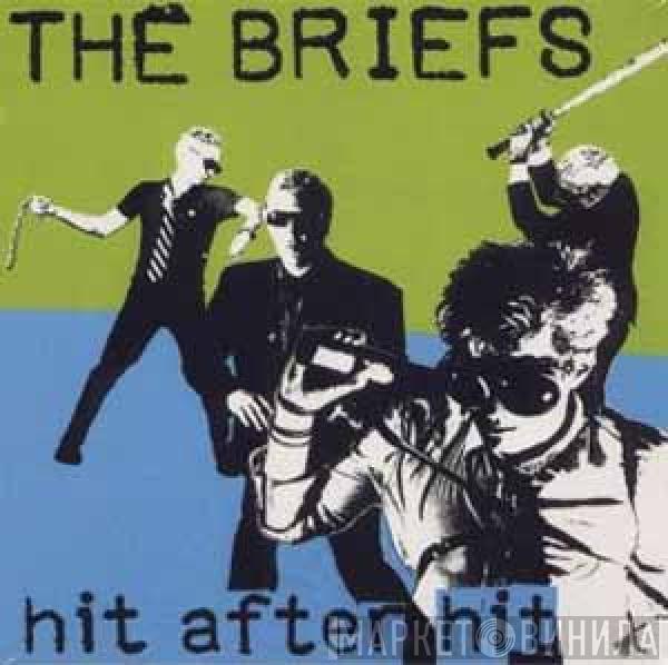  The Briefs  - Hit After Hit