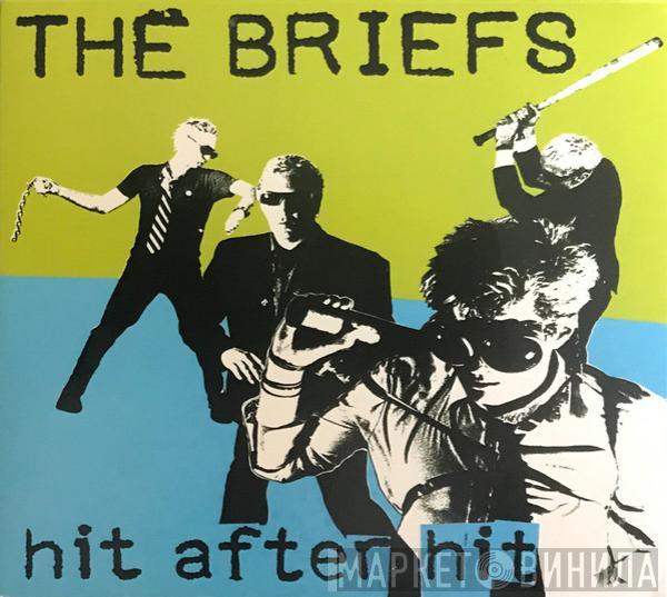  The Briefs  - Hit After Hit
