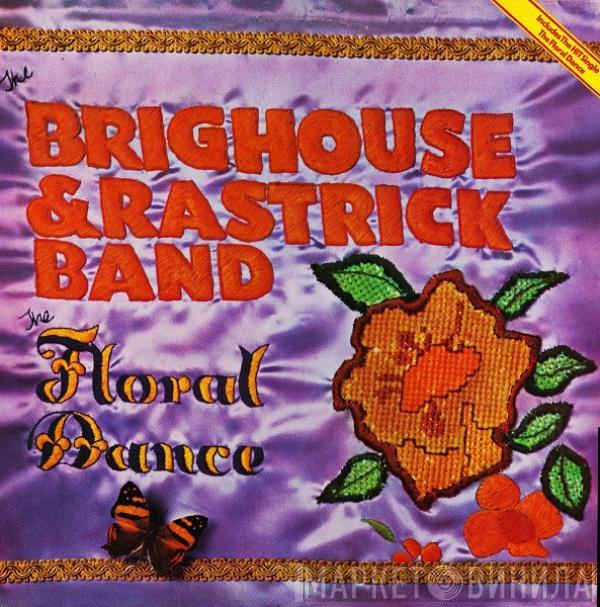 The Brighouse And Rastrick Brass Band - The Floral Dance