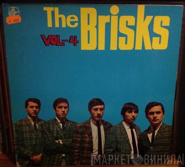 The Brisks - Vol-4