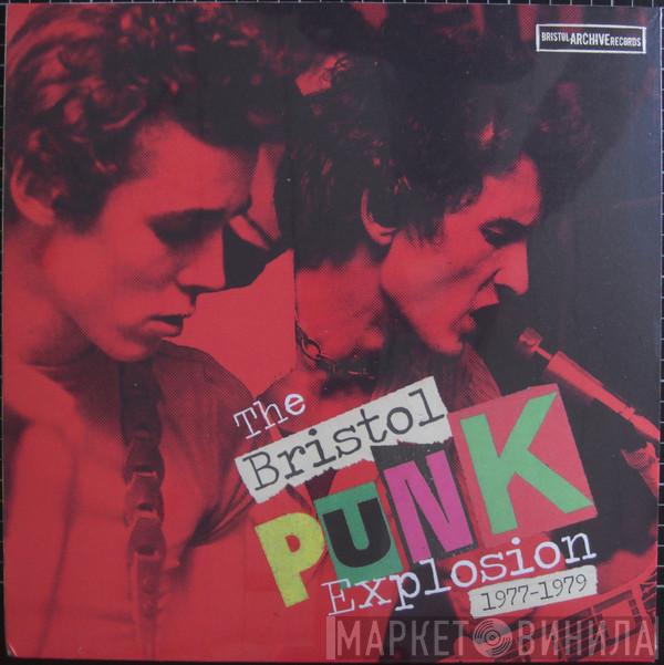  - The Bristol Punk Explosion