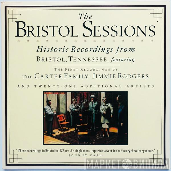  - The Bristol Sessions