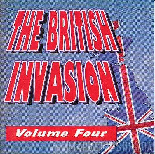  - The British Invasion Volume 4