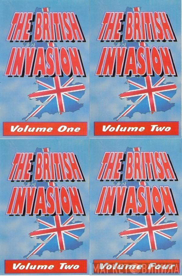  - The British Invasion