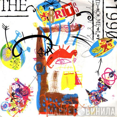  - The Brits 1990 (Dance Medley)