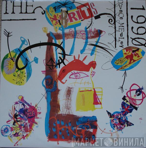  - The Brits 1990 Dance Medley