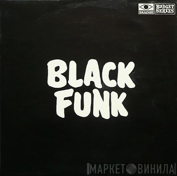 The Brixton Market - Black Funk