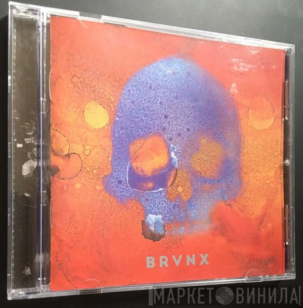  The Bronx   - The Bronx V
