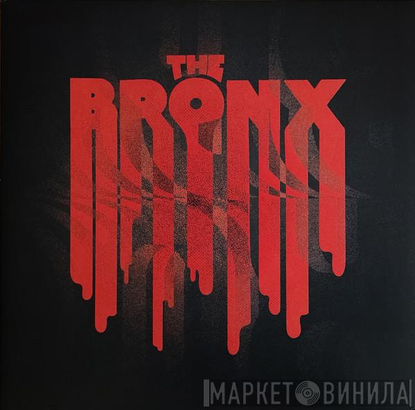 The Bronx  - The Bronx