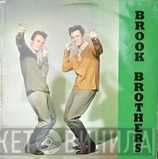 The Brook Brothers - The Brook Brothers