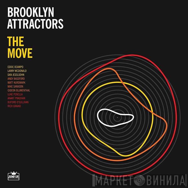 The Brooklyn Attractors - The Move