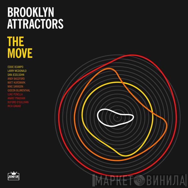 The Brooklyn Attractors - The Move