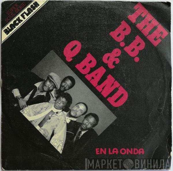  The Brooklyn, Bronx & Queens Band  - En La Onda