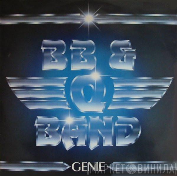  The Brooklyn, Bronx & Queens Band  - Genie