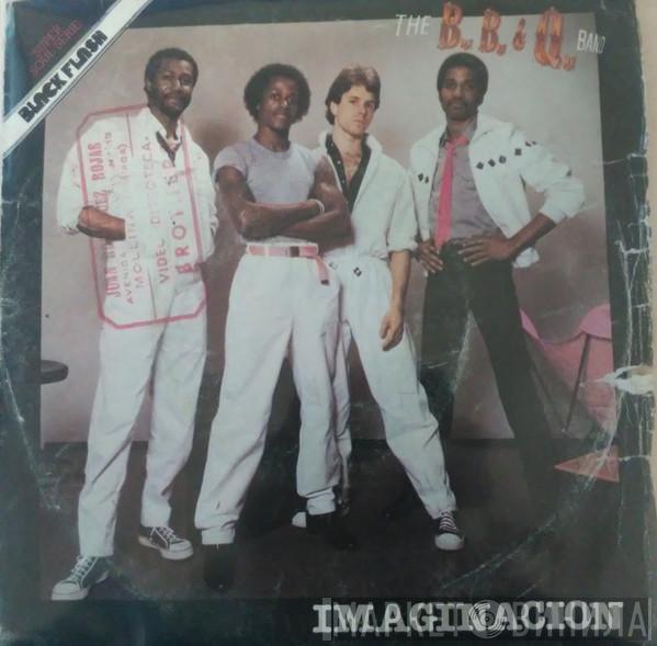 The Brooklyn, Bronx & Queens Band - Imagination