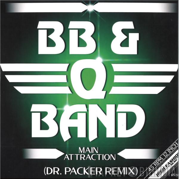 The Brooklyn, Bronx & Queens Band - Main Attraction (Dr. Packer Remix)